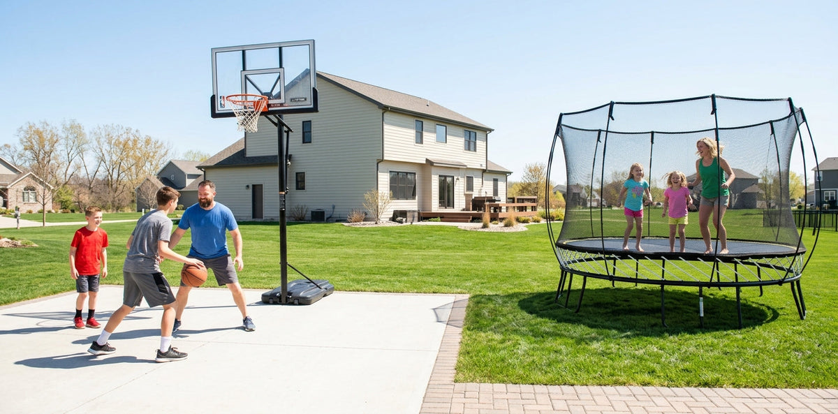 Yohood: Making Family Moments Sparkle