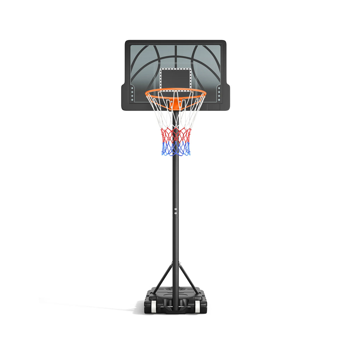 Yohood Kids Basketball Hoop X017F
