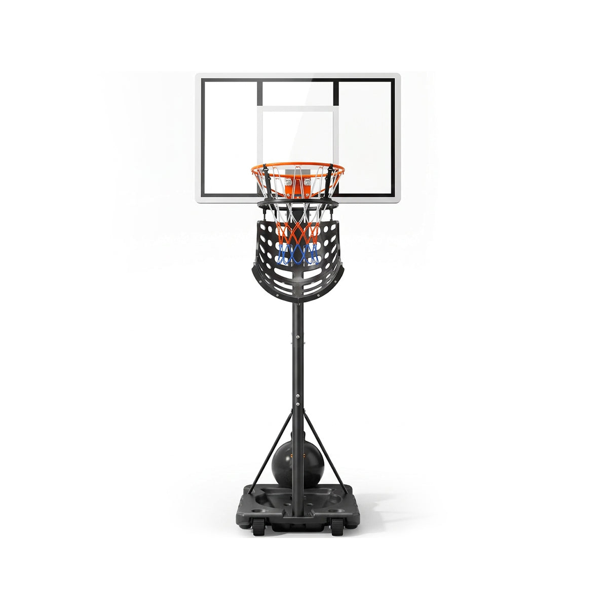 Yohood Outdoor Basketball Hoop X038-18ZL