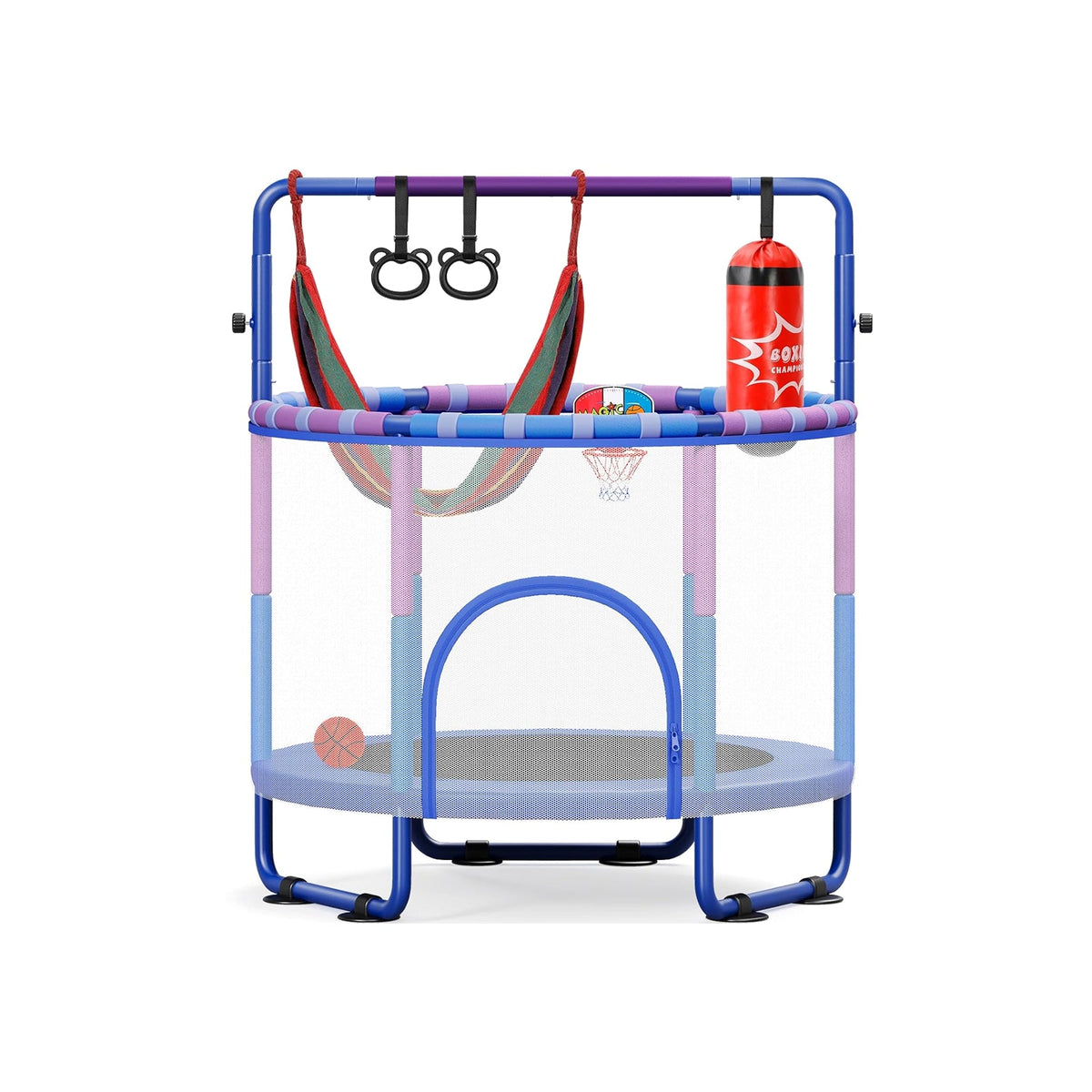 Kids Trampoline