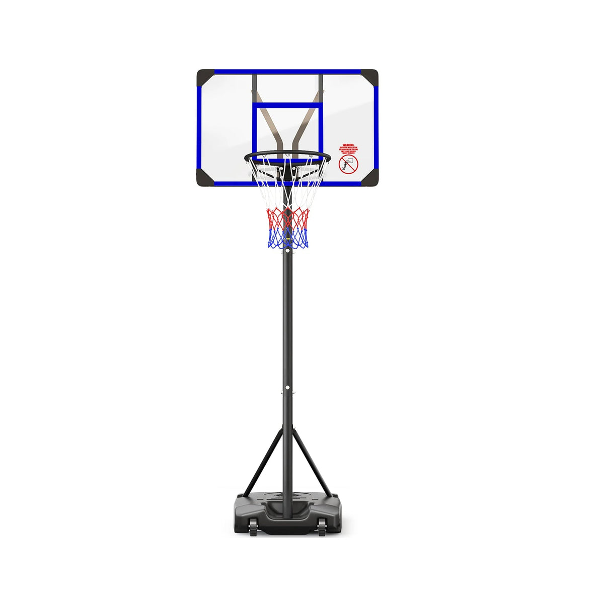Youth Basketball Hoop