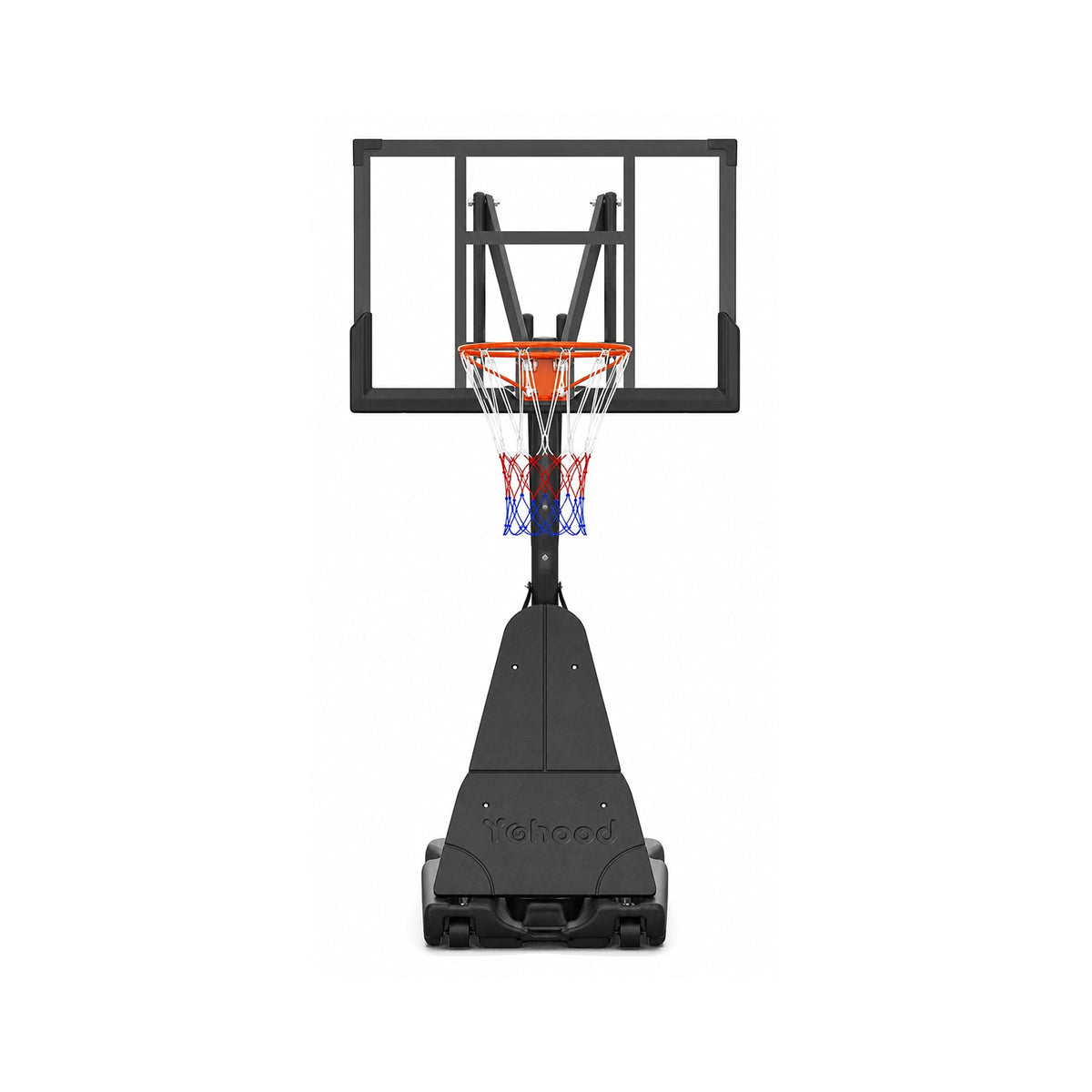 Pro Basketball Hoop