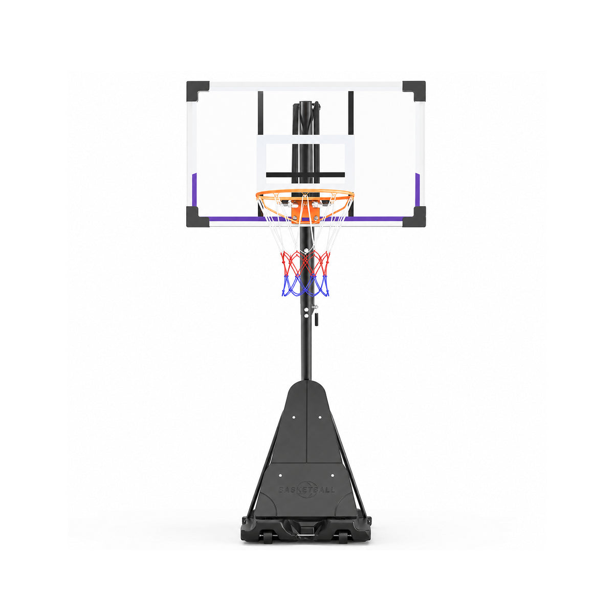 Yohood Basketball Hoop LX-024L