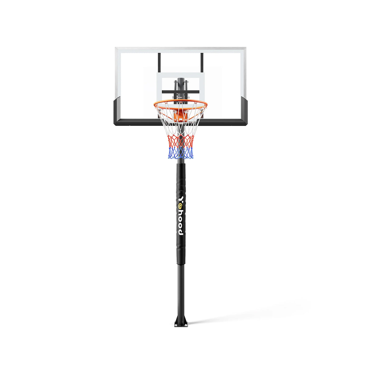 Yohood In Ground Basketball Hoop S210D