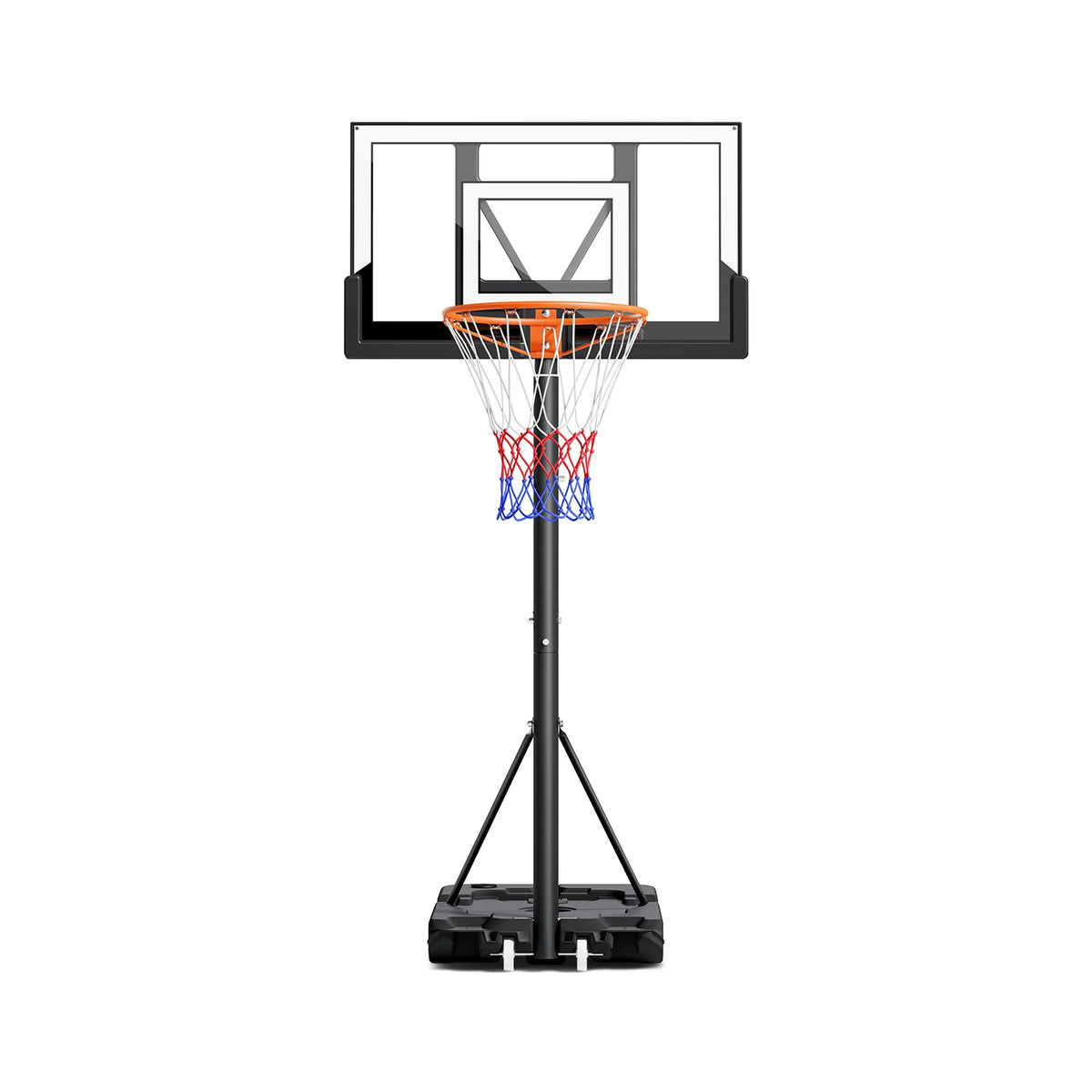 Yohood Outdoor Basketball Hoop ZW003P